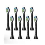 PHILIPS SONICARE Optimal White HX6068/13 spare heads 8 pieces