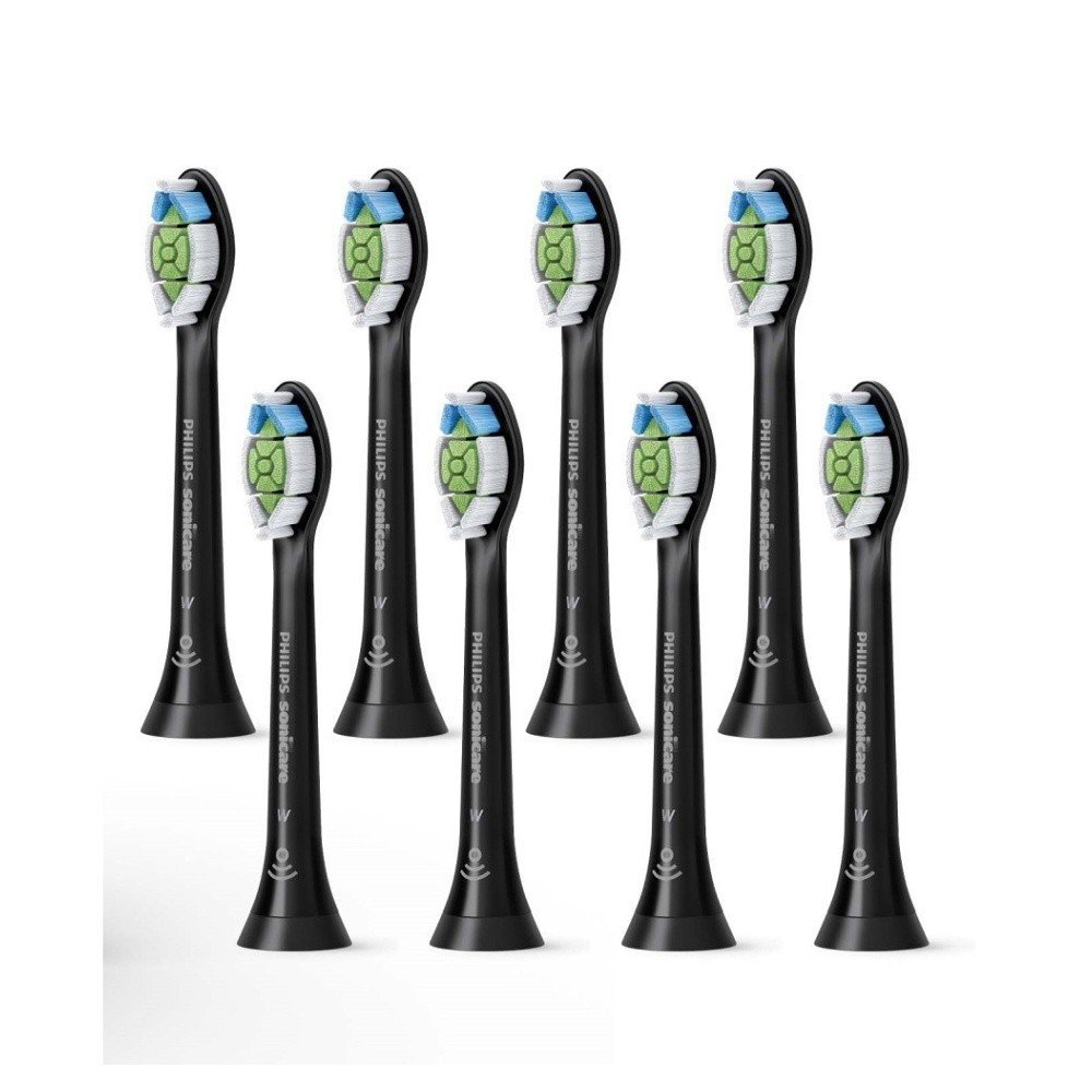 PHILIPS SONICARE Optimal White HX6068/13 spare heads 8 pieces