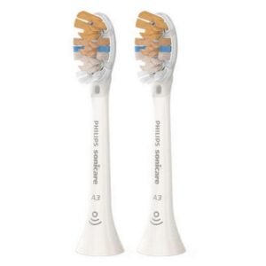 Philips Sonicare Prestige HX9092/10 replacement head, 2 pcs