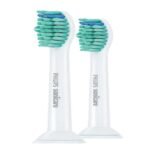 Philips Sonicare ProResults HX6012/07 2 pcs