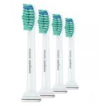 PHILIPS SONICARE ProResults HX6014/07 spare head 4 pcs
