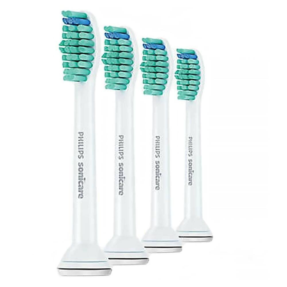PHILIPS SONICARE ProResults HX6014/07 spare head 4 pcs