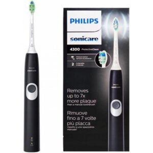 Philips Sonicare ProtectiveClean 4300 HX6800/63