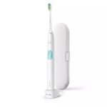 Philips Sonicare ProtectiveClean 4300 HX6807/35 1+1 Free