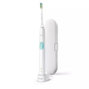 Philips Sonicare ProtectiveClean 4300 HX6807/35 1+1 Free