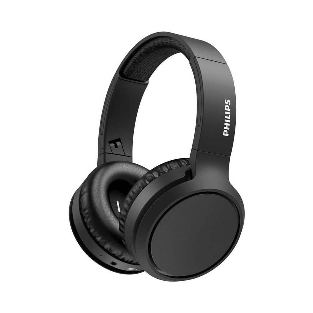 PHILIPS TAH5205BK/00 wireless headphones in black