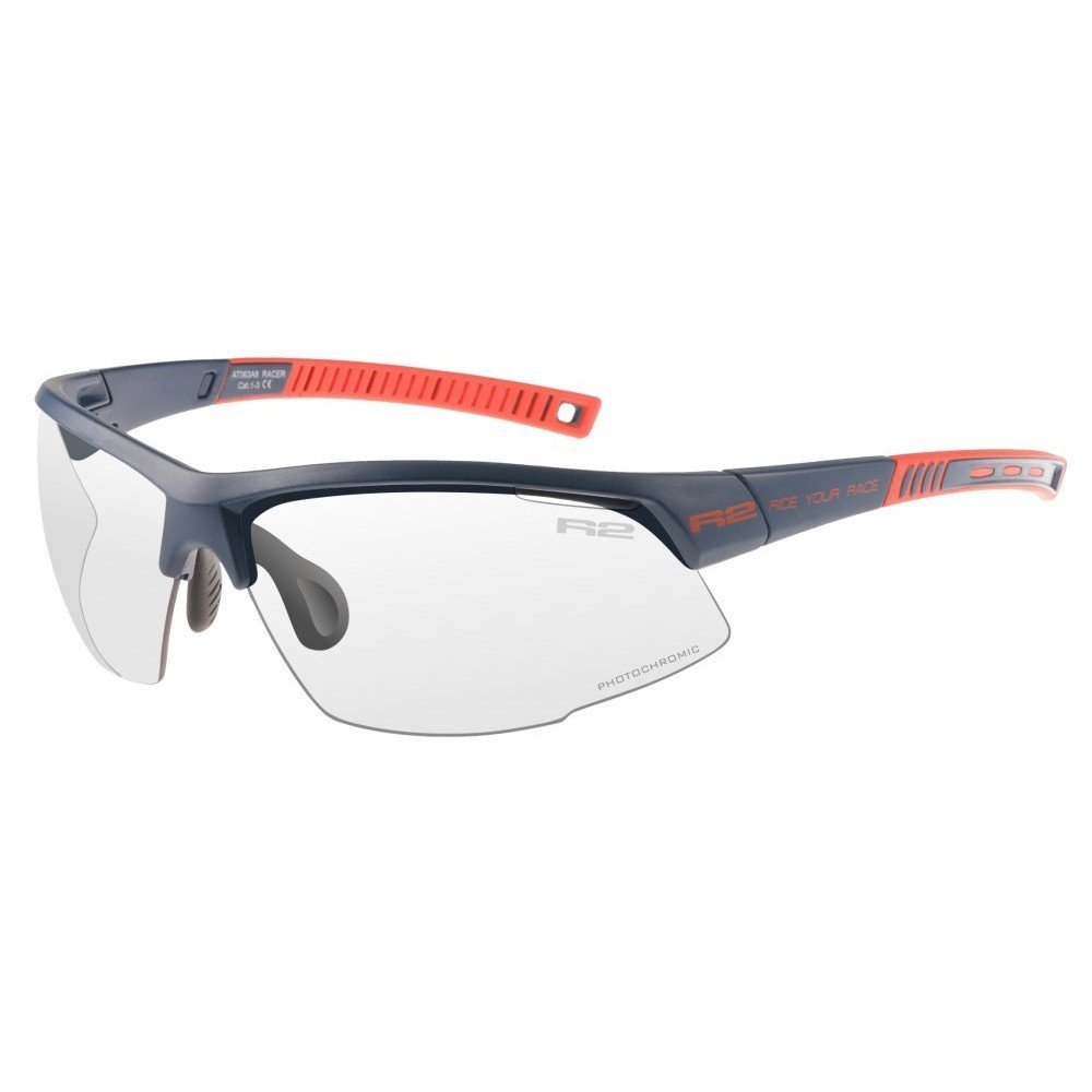 R2,Photochromic sunglasses R2 RACER AT063A8,Fotochromatické sluneční brýle R2 RACER AT063A8