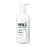 Physiogel Hypoallergenic Daily moisturizing Body lotion for dry and sensitive skin 400ml