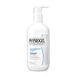 Physiogel Hypoallergenic Daily moisturizing Body lotion for dry and sensitive skin 400ml