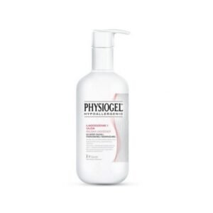 Physiogel Hypoallergenic Soothing and Relief Soothing balm for dry, irritated and hypersensitive skin 400ml