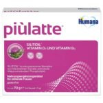 Piul Chart Humana Packets 14 x 5 g, 
Piul Chart Humana Pakete 14 x 5 g