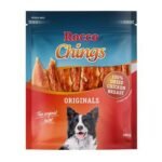 2 x Rocco Chings Originals