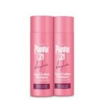 PLANTUR 21 longhair Nutri-caffeine shampoo 200 ml
