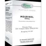 Platinum Murinol, 600mg, 60, Платинум Муринол