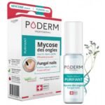 Poderm Purifying Nail Fungus 8ml,Poderm Purifiant Mycose des Ongles 8 ml
