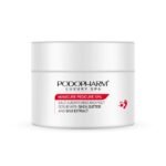 PODOPHARM ,Goji salt and sugar peeling for feet and hands,Peeling solno-cukrowy Goji do stóp i dłoni