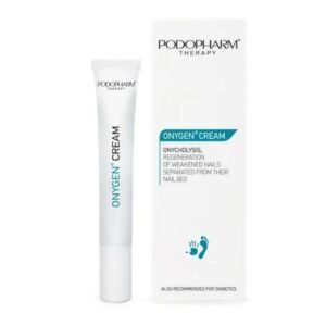 Podopharm, Onygen World Innovation for use on nails with Onycholysis, 20, ml,Onygen World Innovation do stosowania na paznokcie z onycholizą, 20 ml