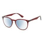 POLAROID READING,POLAROID READING GLASSES - PLD 0028/R/BB LHF,POLAROID READING GLASSES - PLD 0028/R/BB LHF