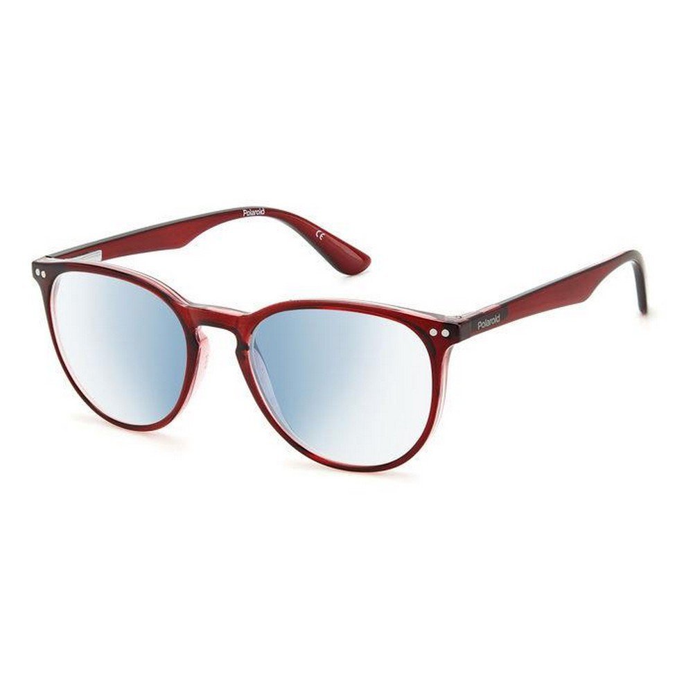 POLAROID READING,POLAROID READING GLASSES - PLD 0028/R/BB LHF,POLAROID READING GLASSES - PLD 0028/R/BB LHF