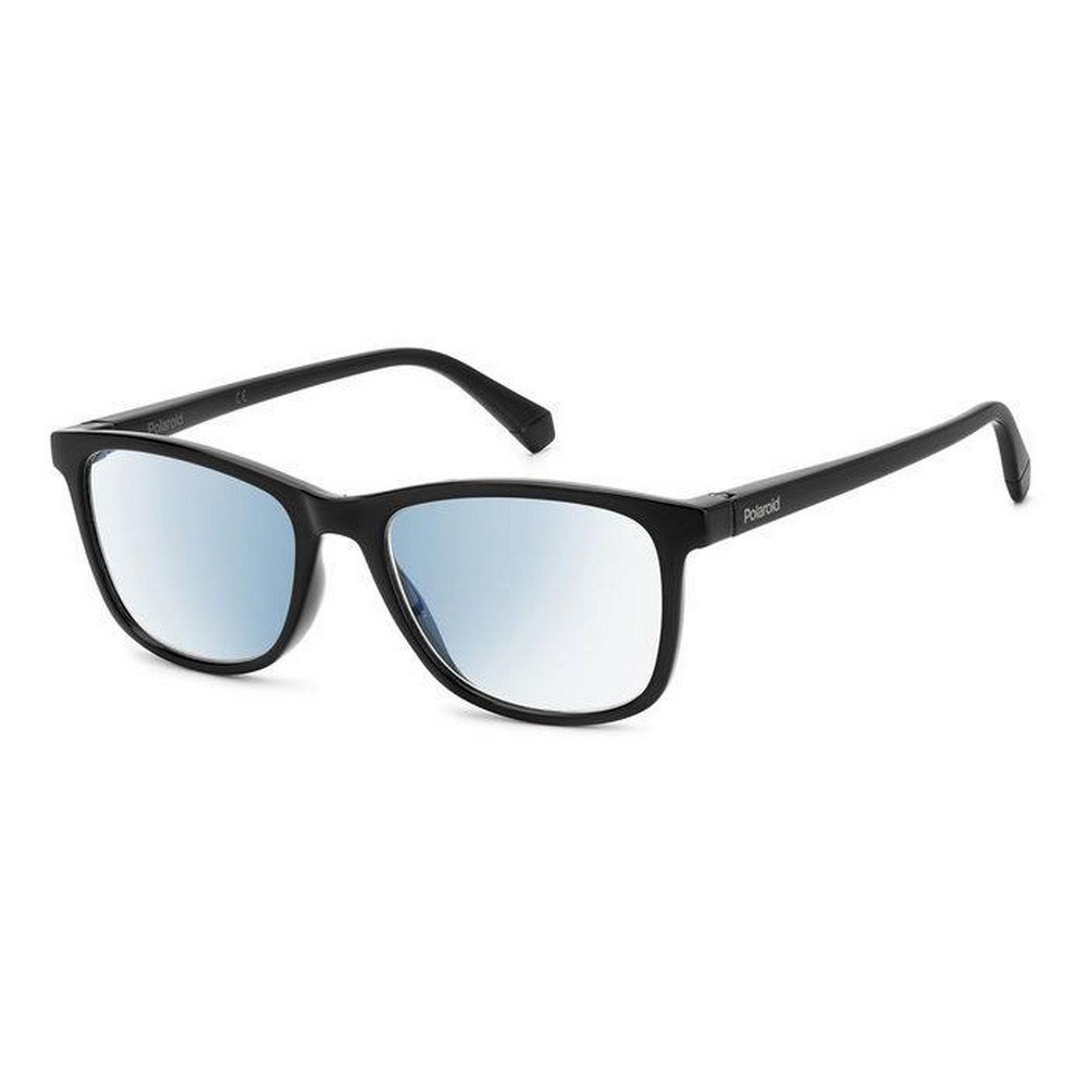 POLAROID READING ,POLAROID READING GLASSES - PLD 0033/R/BB 807,POLAROID READING GLASSES - PLD 0033/R/BB 807