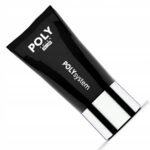Poly System THICK AcrylGel MIX OF COLORS, 30ml