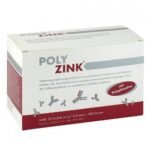 POLYZINK bag,  20 pcs