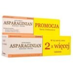 Potassium Magnesium Aspartate 100 tablets