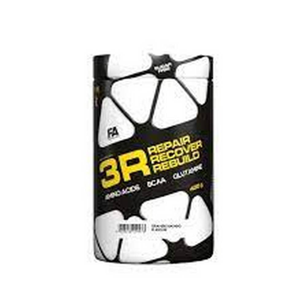 Powder multi-ingredient product FA Nutrition 400 g