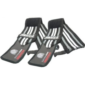 Power System PS-3500 Wrist Wraps wrist bandages