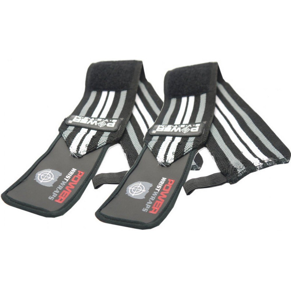 Power System PS-3500 Wrist Wraps wrist bandages