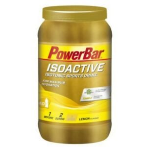 Isoactive ,1320,g,PowerBar
