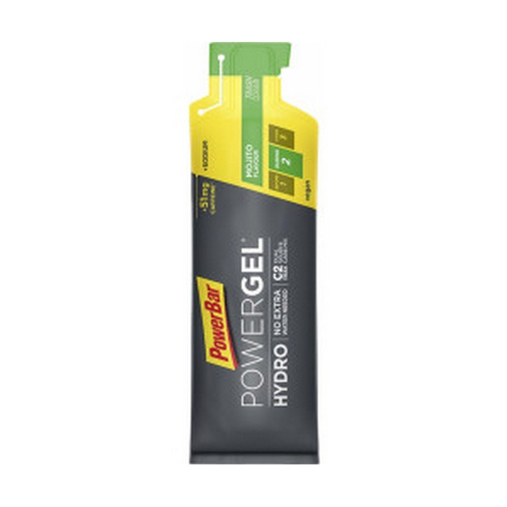 Powergel Hydro, 67 ,ml,Powergel Hydro, 67,ml,PowerBar