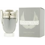 Paco Rabanne,Paco Rabanne Invictus eau de toilette for men 100 ml,Paco Rabanne Invictus toaletní voda pánská 100 ml