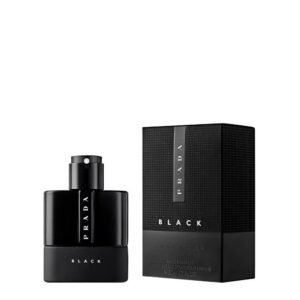 Prada Luna Rossa Black Eau de Parfum 50ml,Prada Luna Rossa Black Eau de Parfum 50ml,Prada