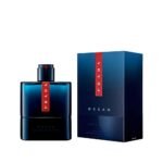 Prada Luna Rossa Ocean Eau de Toilette 150ml,Prada Luna Rossa Ocean Eau de Toilette 150ml,Prada