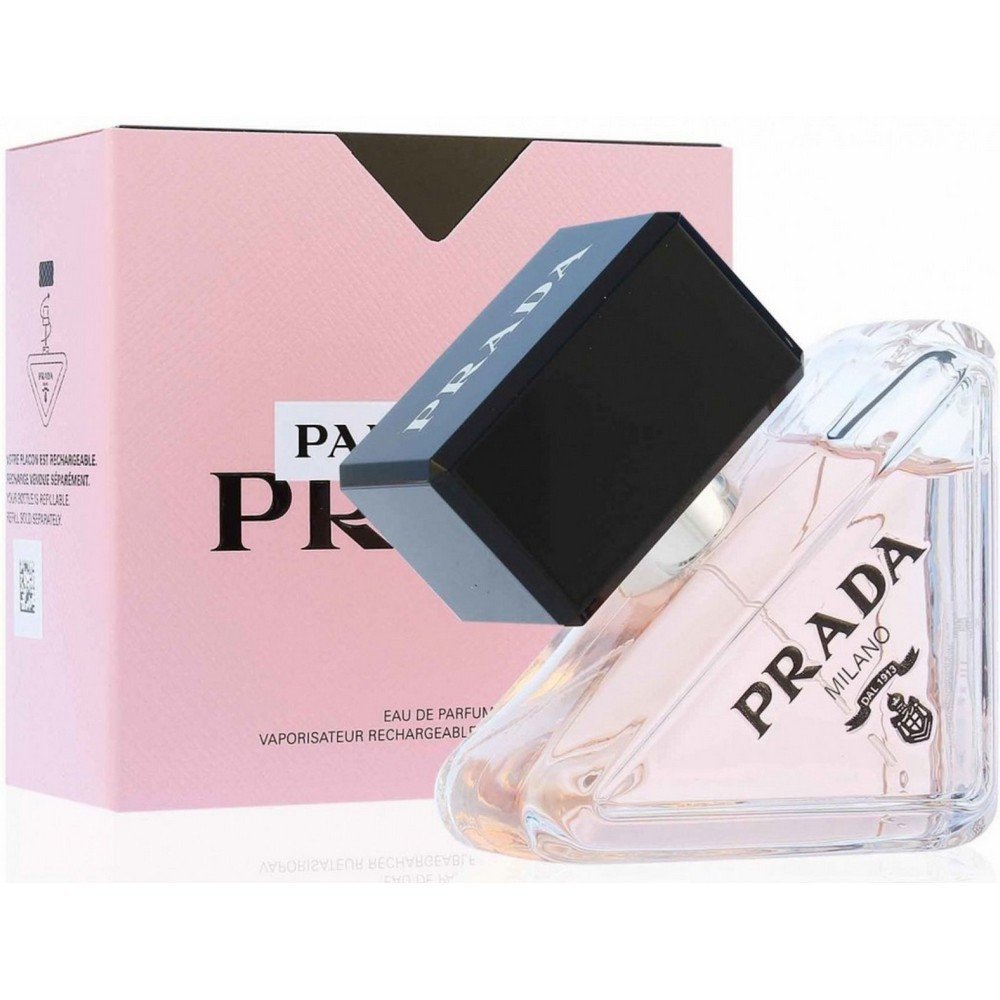 Prada,Prada Paradoxe perfumed water for women 30 ml,Prada Paradoxe parfémovaná voda dámská 30 ml
