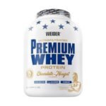 Premium Whey,Protein ,2300,g ,Serwatka Premium, Białko, 2300,g,Weider