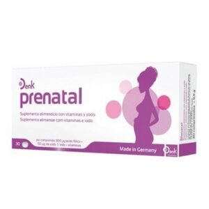 Prenatal, 30