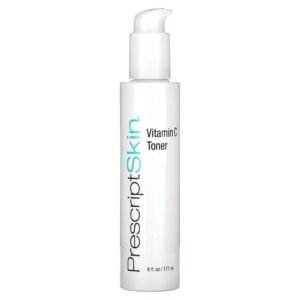 PrescriptSkin, Vitamin C Toner, Enhanced Brightening Toner, 6 fl oz (177 ml),PrescriptSkin, Vitamin C Toner, Enhanced Brightening Toner, aufhellendes Gesichtswasser, 177 ml (6 fl. oz.)