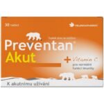 Preventan Akut 30
