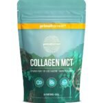 Primal Harvest,Collagen MCT by Primal Harvest – powder supplement 300 g (Pack of 1),Collagen MCT by Primal Harvest – suplement w proszku  300 g (Pack of 1)