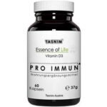 Pro Immune - 60 Capsules - Essence of Life,Pro Immune – 60 Kapseln – Essenz des Lebens