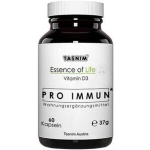 Pro Immune - 60 Capsules - Essence of Life,Pro Immune – 60 Kapseln – Essenz des Lebens