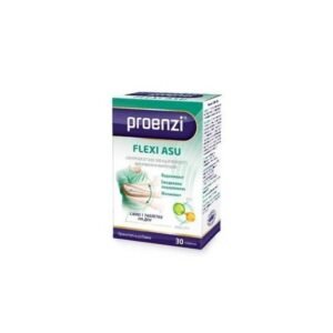 Proenzy flexion, 30, Proenzi flexi