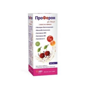 Proferon, 100 ml, Проферон