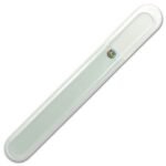 Fulgent World s.r.o.,PROFESSIONAL LARGE GLASS NAIL FILE (CLEAR),PROFESIONÁLNÍ VELKÝ SKLENĚNÝ PILNÍK (ČISTÝ)