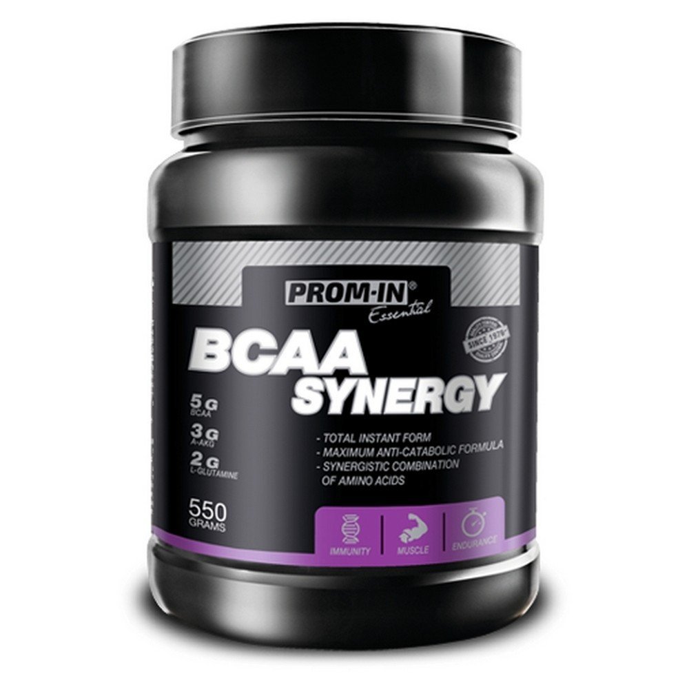 PROM-IN Essential BCAA synergy cola sample 11g
