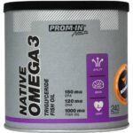 Prom-in Native Omega 3, 240