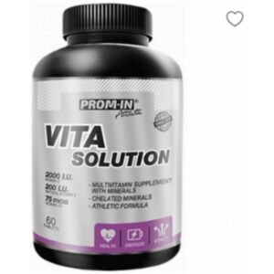 Prom In Vita solution 60