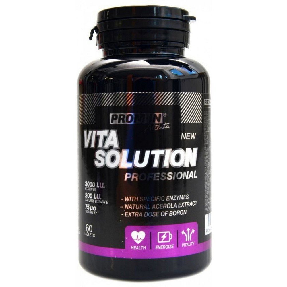 Prom In Vita solution professional 60